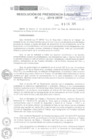 Vista preliminar de documento Resolución de Presidencia Ejecutiva N.° 001-2019-IRTP 