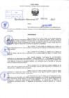 Vista preliminar de documento R.D N° 189-2025