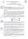 Vista preliminar de documento Resolución de Gerencia Municipal N° 125-2025-MDCATACAOS-GM
