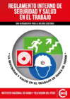 Vista preliminar de documento Reglamento Interno de Seguridad y Salud en el Trabajo - RISST 2016 