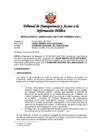 Vista preliminar de documento Resolución N° 000064-2025-JUS-TTAIP-PRIMERA SALA 