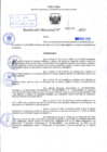 Vista preliminar de documento R.D N° 192-2025