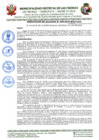 Vista preliminar de documento RESOLUCION DE ALCALDIA N° 028-2025-MDLP-ALC