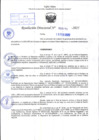 Vista preliminar de documento R.D N° 195-2025