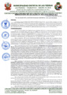 Vista preliminar de documento RESOLUCION DE ALCALDIA N° 043-2025-MDLP-ALC