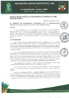 Vista preliminar de documento RESOLUCION N°005