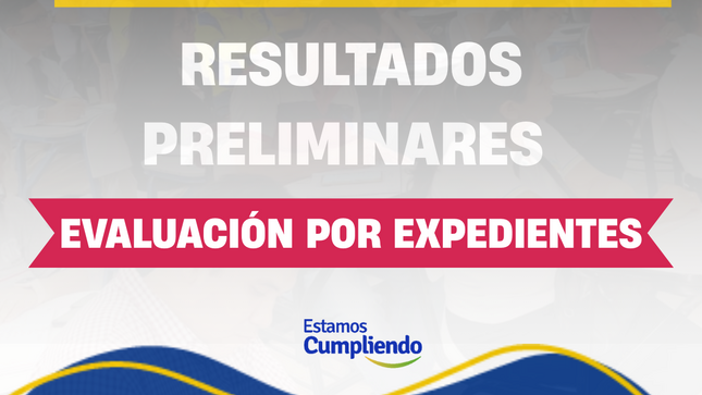 Comunicado