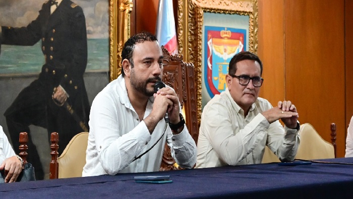 Gerente municipal