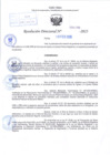 Vista preliminar de documento R.D N° 200-2025