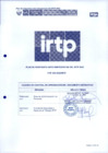 Vista preliminar de documento P-N.° 005-2022/IRTP