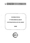 Vista preliminar de documento I 005-2019 Contratistas