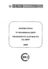 Vista preliminar de documento I 004-2019 Trabajos en alturas