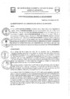 Vista preliminar de documento RESOLUCION DE GERENCIA MUNICIPAL  Nº 015-2025-GM/MDSR
