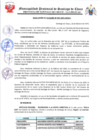 Vista preliminar de documento RESOLUCIÓN DE ALCALDÍA N°067-2025-MPSCH