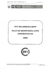 Vista preliminar de documento P-N.° 004-2019 Plan de Contingencia