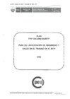 Vista preliminar de documento P-N.° 002-2019 Plan de capacitaciones