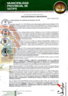 Vista preliminar de documento RESOLUCION GERENCIAL N° 00088-2025-MPS-GM