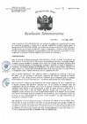 Vista preliminar de documento R.A. N° 097-2025-SA-OP-INR