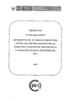 Vista preliminar de documento I 006-2019 Implementación de medidas preventivas contra efectos nocivos