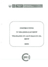 Vista preliminar de documento I 004-2018 Trabajos en alturas