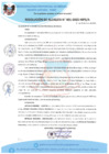 Vista preliminar de documento RESOLUCIÓN DE ALCALDÍA Nº 001-2025-MPS/A