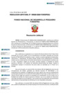 Vista preliminar de documento RESOLUCION JEFATURAL-000020-2025-J