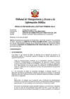 Vista preliminar de documento Resolución N° 000088-2025-JUS-TTAIP-PRIMERA SALA