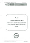 Vista preliminar de documento P-N.° 001-2018 Plan Anual de SST