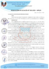 Vista preliminar de documento RESOLUCIÓN DE ALCALDÍA Nº 002-2025-MPS/A