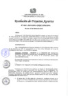 Vista preliminar de documento RPA 003-2025 Conf Comit Recep Proy CUI 2092274