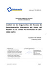 Vista preliminar de documento Informe Técnico 121-2025-GRT