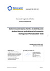 Vista preliminar de documento Informe Técnico 126-2025-GRT