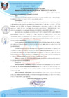 Vista preliminar de documento RESOLUCIÓN DE ALCALDÍA Nº 003-2025-MPS/A