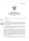 Vista preliminar de documento Resolución N° 206-2014-DV-PE