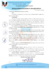 Vista preliminar de documento RESOLUCIÓN DE ALCALDÍA Nº 004-2025-MPS/A