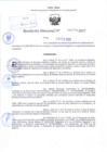 Vista preliminar de documento R.D N° 209-2025