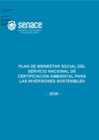 Vista preliminar de documento PLAN DE BIENESTAR SOCIAL 2025