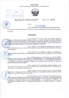 Vista preliminar de documento R.D N° 210-2025