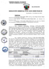 Vista preliminar de documento R.G N° 061-2025-GRSM-PEAM-GG