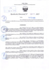 Vista preliminar de documento R.D N° 211-2025