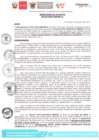 Vista preliminar de documento Resolución de Alcaldía N° 015-2025-MDDAR-A