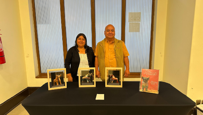 Consulado General del Perú en Santiago realizó jornada itinerante en La Serena