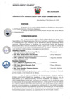 Vista preliminar de documento R.G N° 064-2025-GRSM-PEAM-GG