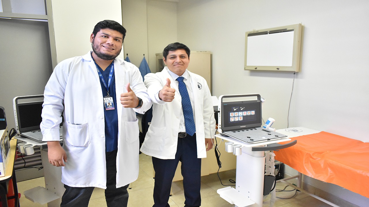 personal de salud 
