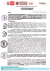 Vista preliminar de documento Resolución de Alcaldía N° 023-2025-MDDAR-A