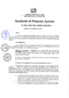 Vista preliminar de documento RPA 008-2025 Reconf Comit Recep Proy CUI 2107404