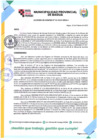Vista preliminar de documento ACUERDO DE CONCEJO N° 12-2025-MPB-A
