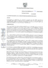 Vista preliminar de documento Resolución Nº 0196-2025-GM-MSS