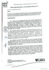 Vista preliminar de documento RESOLUCIÓN DIRECTORAL N.° 014-2025-MML-PROHVILLA-DT
