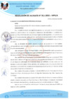 Vista preliminar de documento RESOLUCIÓN DE ALCALDÍA Nº 011-2025-MPS/A